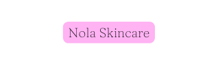 Nola Skincare