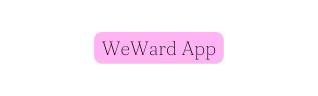 WeWard App